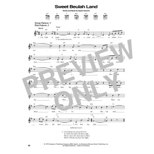 Sweet Beulah Land