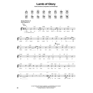 Lamb Of Glory