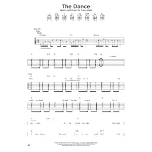 The Dance