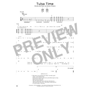 Tulsa Time