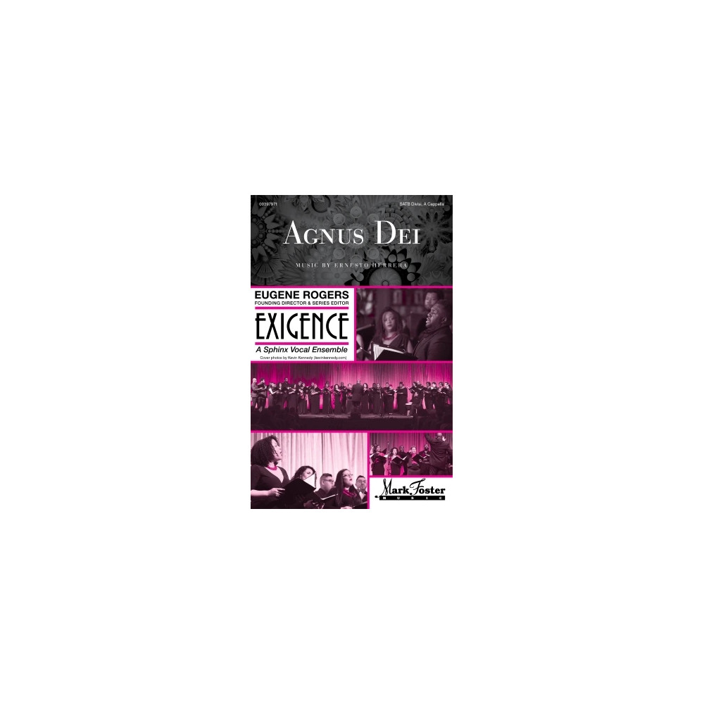 Agnus Dei