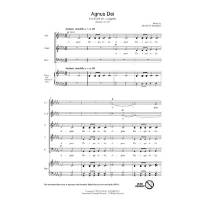 Agnus Dei