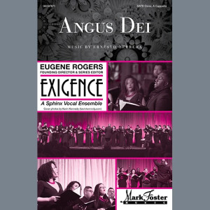 Agnus Dei