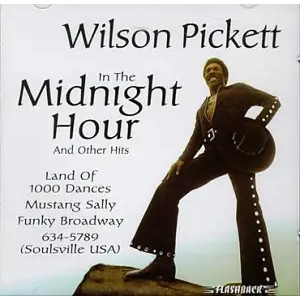 In The Midnight Hour