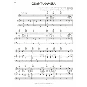 Guantanamera