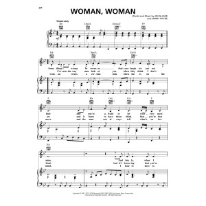 Woman, Woman