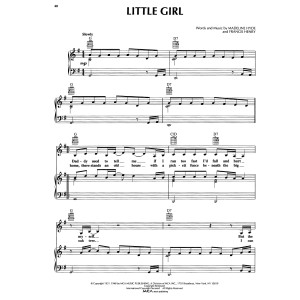 Little Girl
