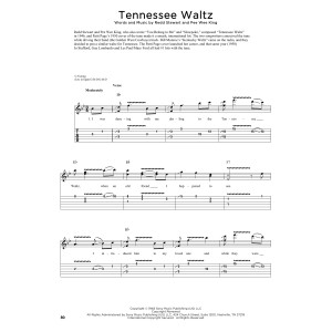 Tennessee Waltz