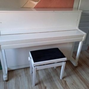 Piano droit acoustique K200