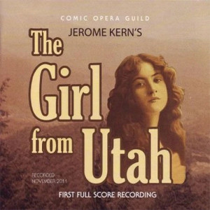 They Didn't Believe Me (from The Girl From Utah) (arr. Lee Evans)