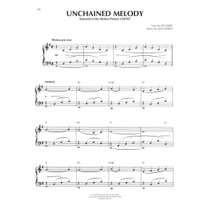 Unchained Melody