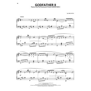 Godfather II