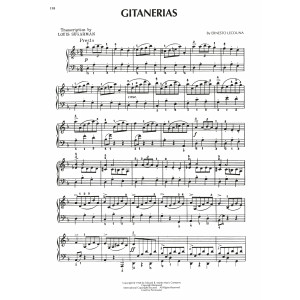 Gitanerias
