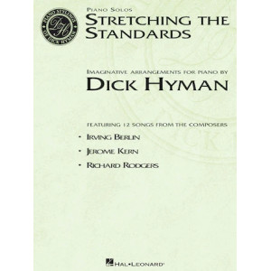 The Way You Look Tonight (arr. Dick Hyman)