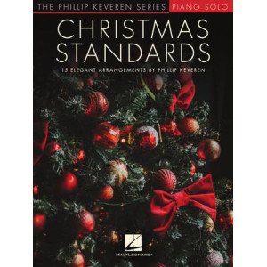 You're All I Want For Christmas (arr. Phillip Keveren)