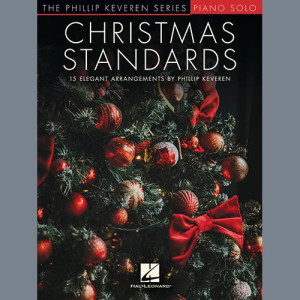 You're All I Want For Christmas (arr. Phillip Keveren)
