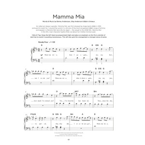 Mamma Mia