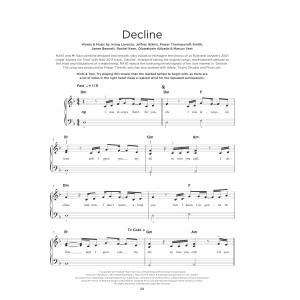 Decline