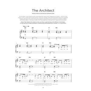 The Architect