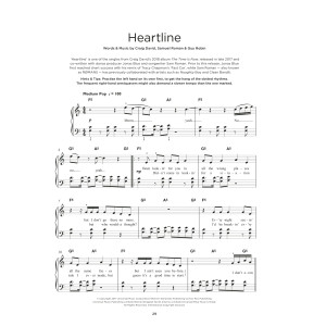 Heartline