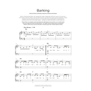 Barking