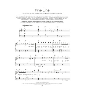 Fine Line