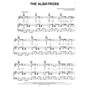 The Albatross