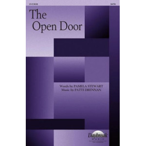 The Open Door
