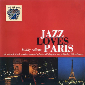 I Love Paris