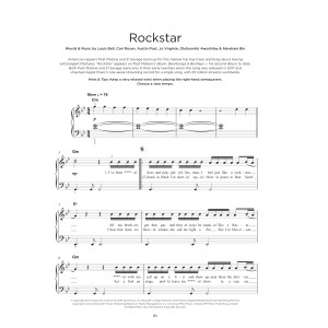 Rockstar (feat. 21 Savage)