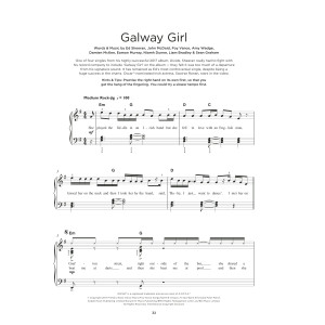 Galway Girl