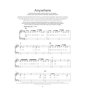 Anywhere