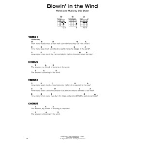 Blowin' In The Wind