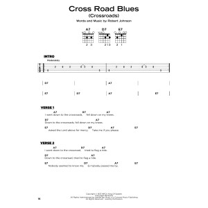 Cross Road Blues (Crossroads)