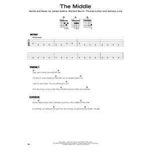The Middle