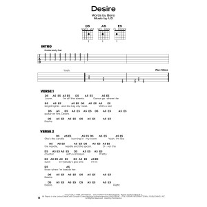 Desire