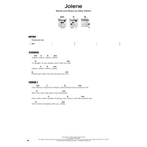 Jolene