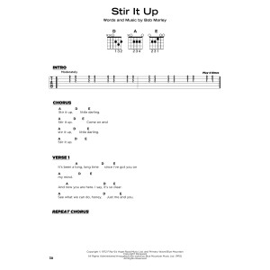 Stir It Up