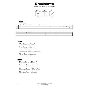 Breakdown