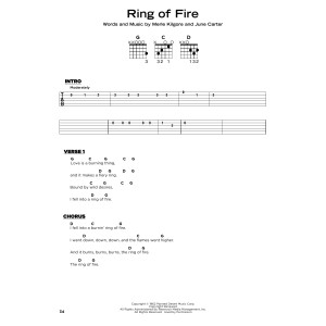 Ring Of Fire