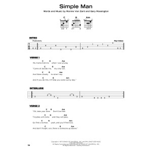 Simple Man