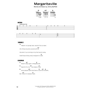 Margaritaville