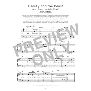 Beauty And The Beast