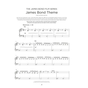 James Bond Theme