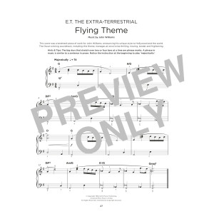 Theme From E.T. (The Extra-Terrestrial)