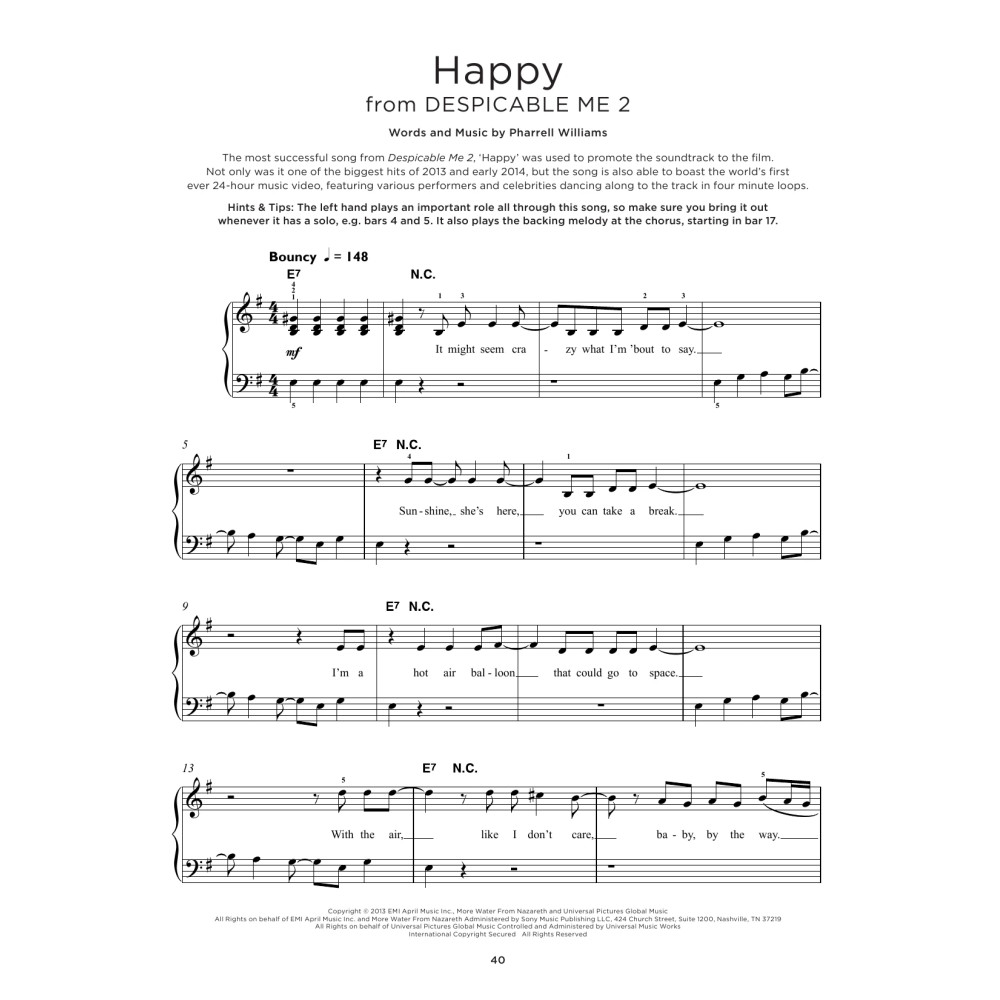 Happy