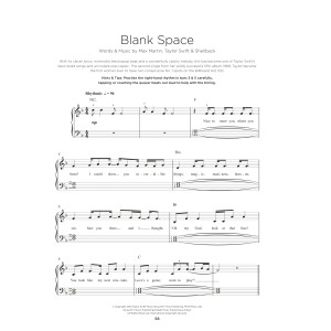 Blank Space