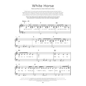 White Horse