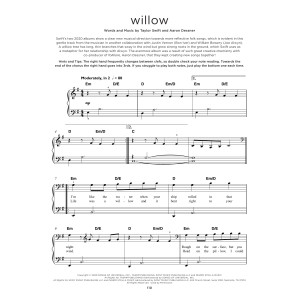 willow