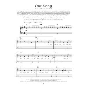 Our Song